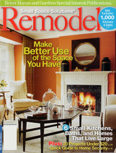 Remodel Cover 1